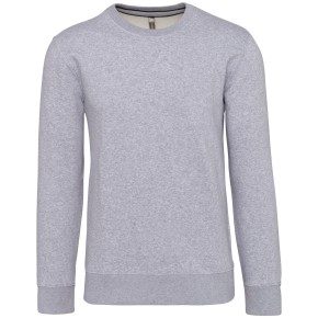 Sweat-Shirt Col Rond Homme