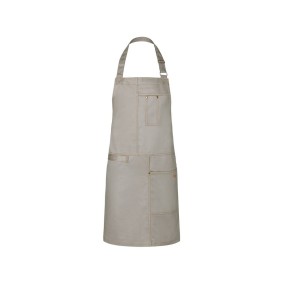 Bib Apron Urban Casual-Style