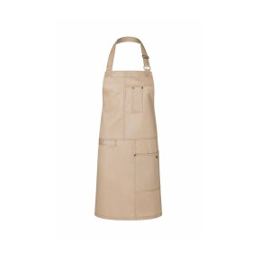 Bib Apron Urban Casual-Style