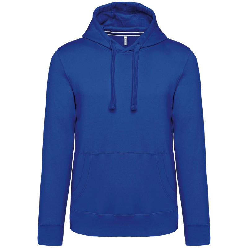 Sweat-Shirt Capuche Homme