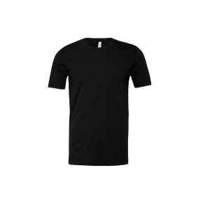 Unisex Heather Cvc Short Sleeve Tee