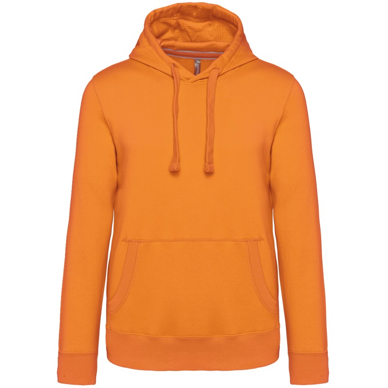 Sweat-Shirt Capuche Homme