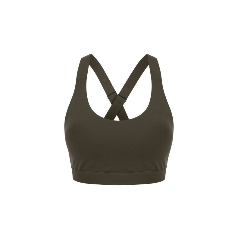 Medium Impact Core Bra