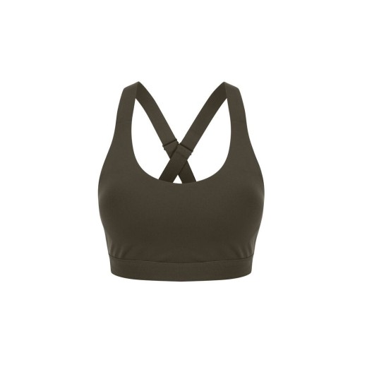 Medium Impact Core Bra