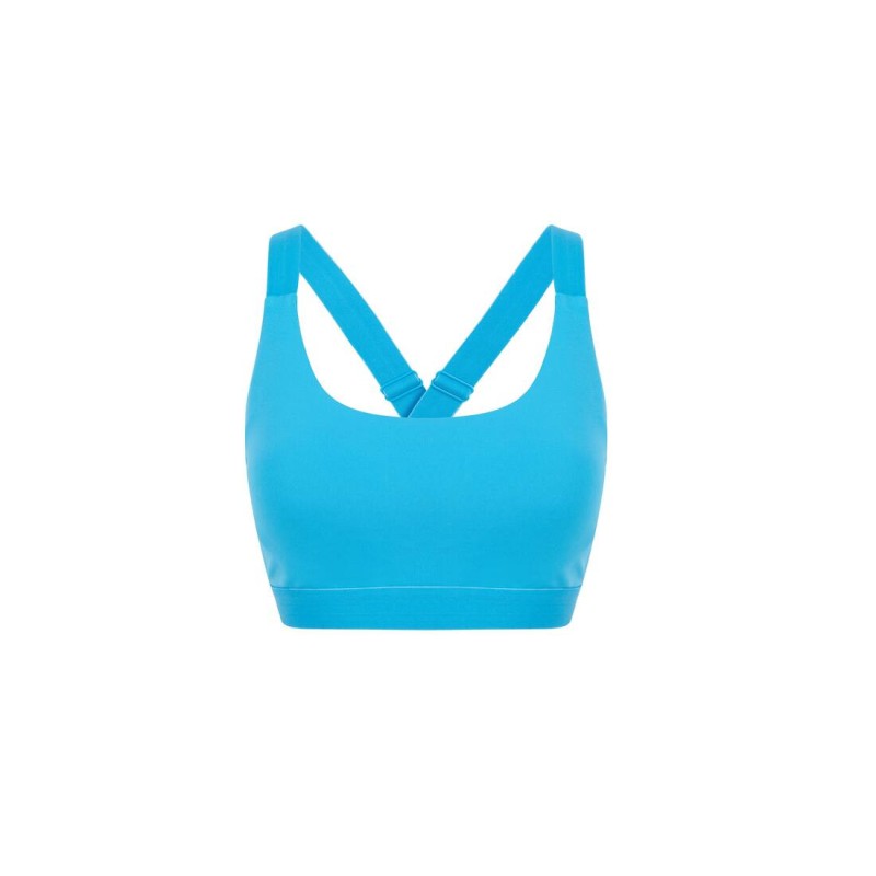 Medium Impact Core Bra