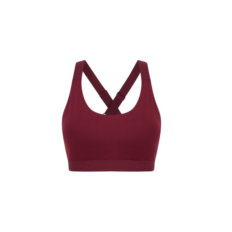 Medium Impact Core Bra