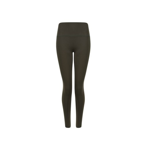 Core Pocket Leggings