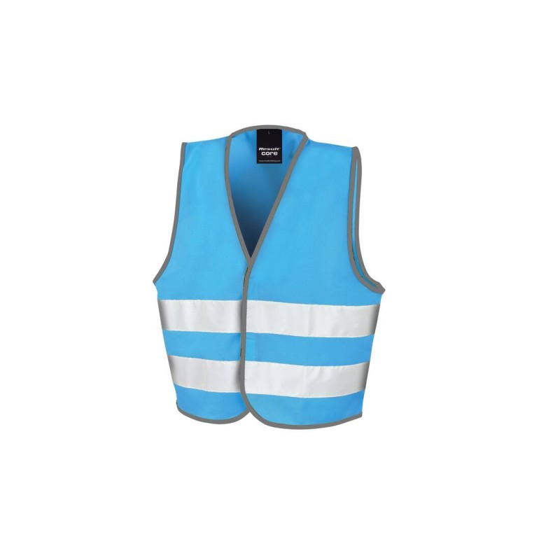 Core Junior Enhanced Visibility Vest