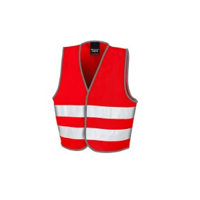 Core Junior Enhanced Visibility Vest