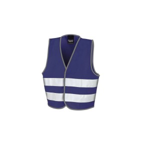 Core Junior Enhanced Visibility Vest