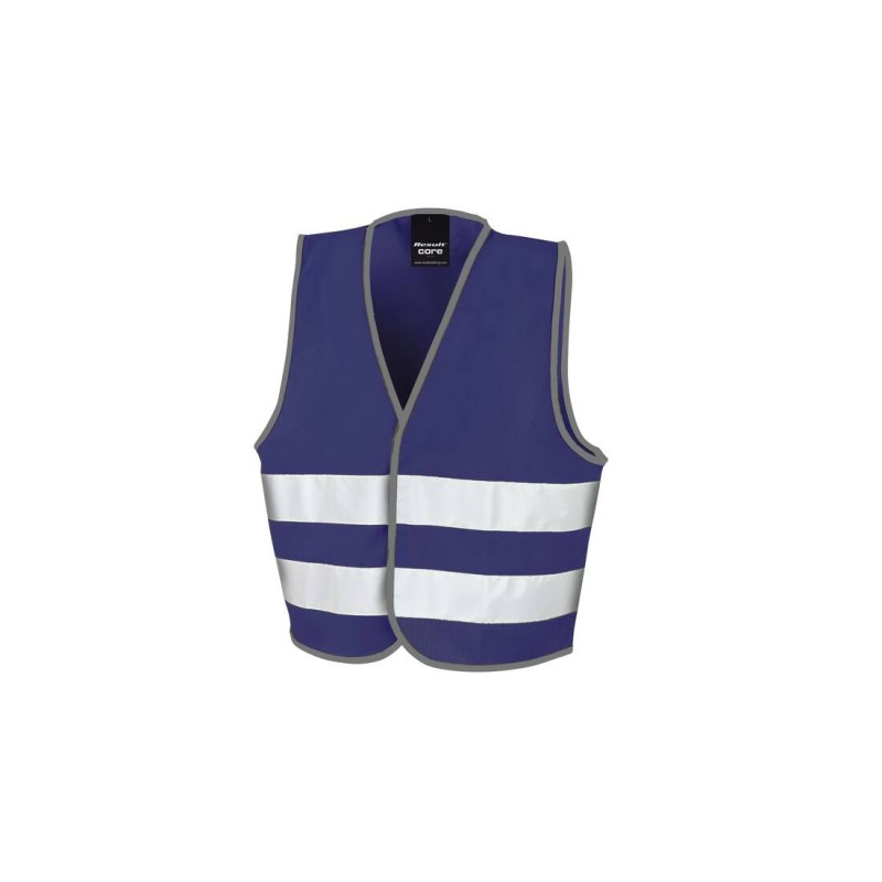 Core Junior Enhanced Visibility Vest