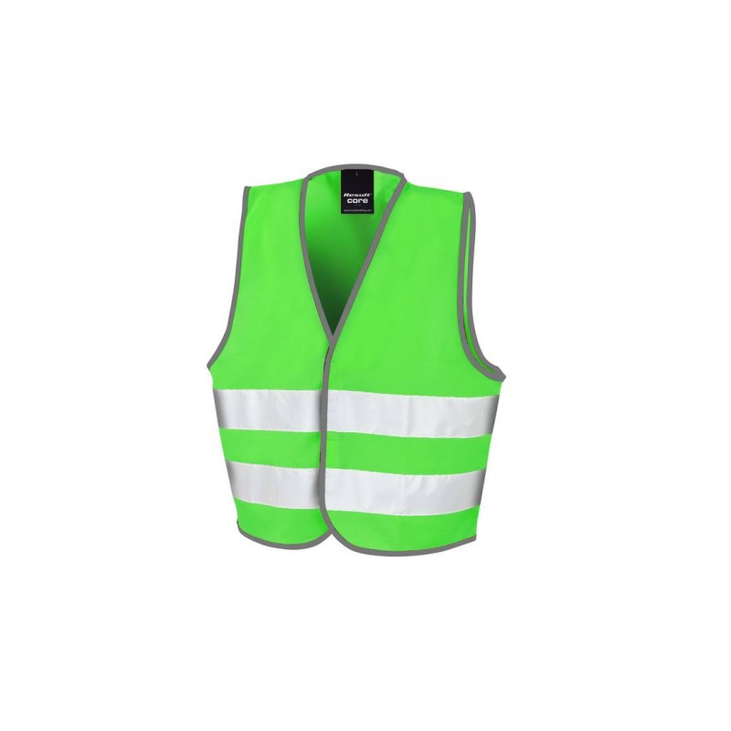 Core Junior Enhanced Visibility Vest