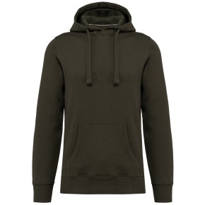 Sweat-Shirt Capuche Homme