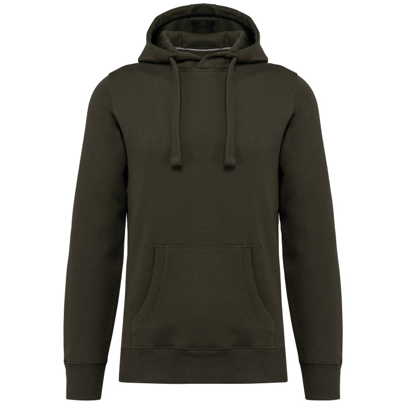 Sweat-Shirt Capuche Homme