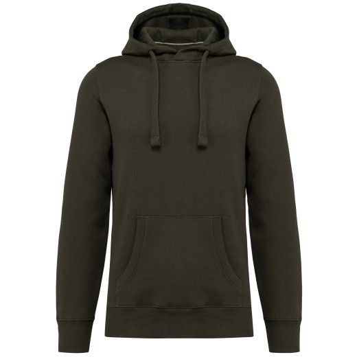 Sweat-Shirt Capuche Homme