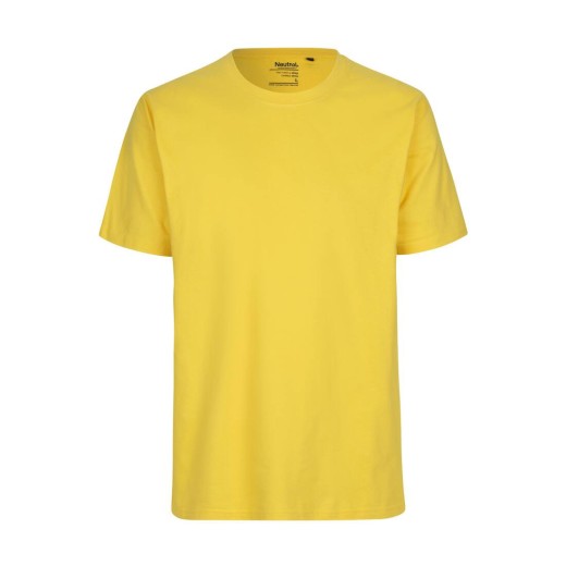 Mens Classic T-Shirt