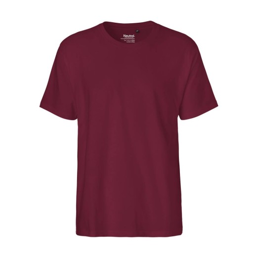 Mens Classic T-Shirt