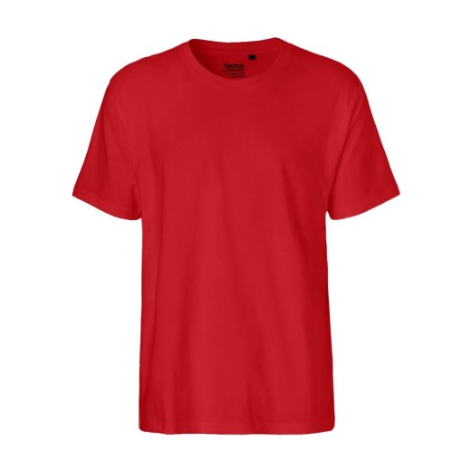 Mens Classic T-Shirt