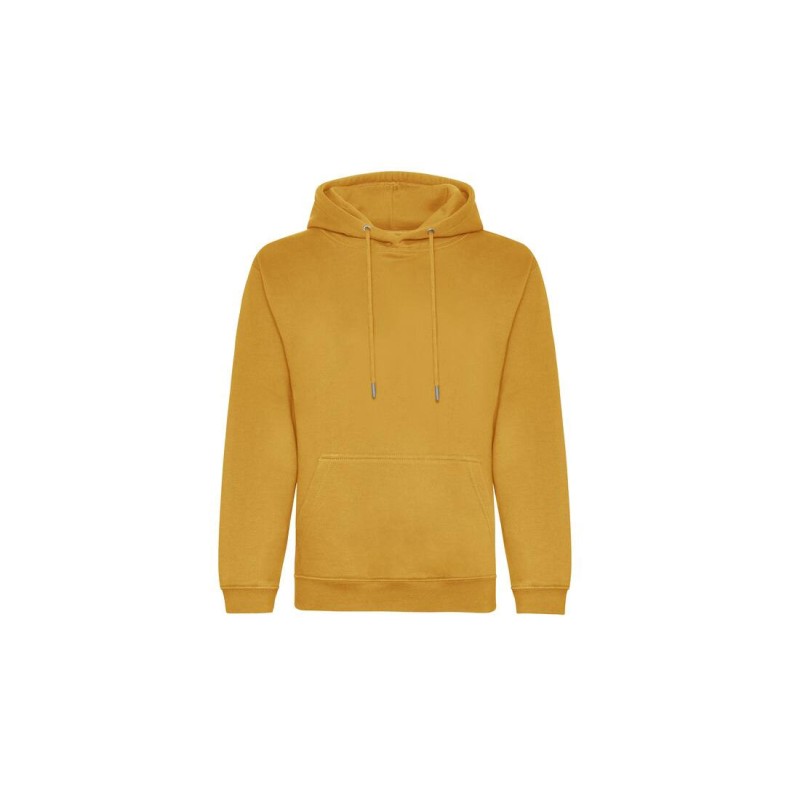 Organic Hoodie