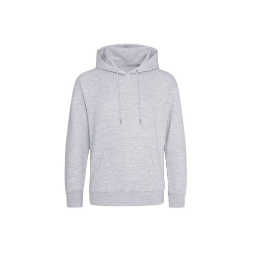 Organic Hoodie