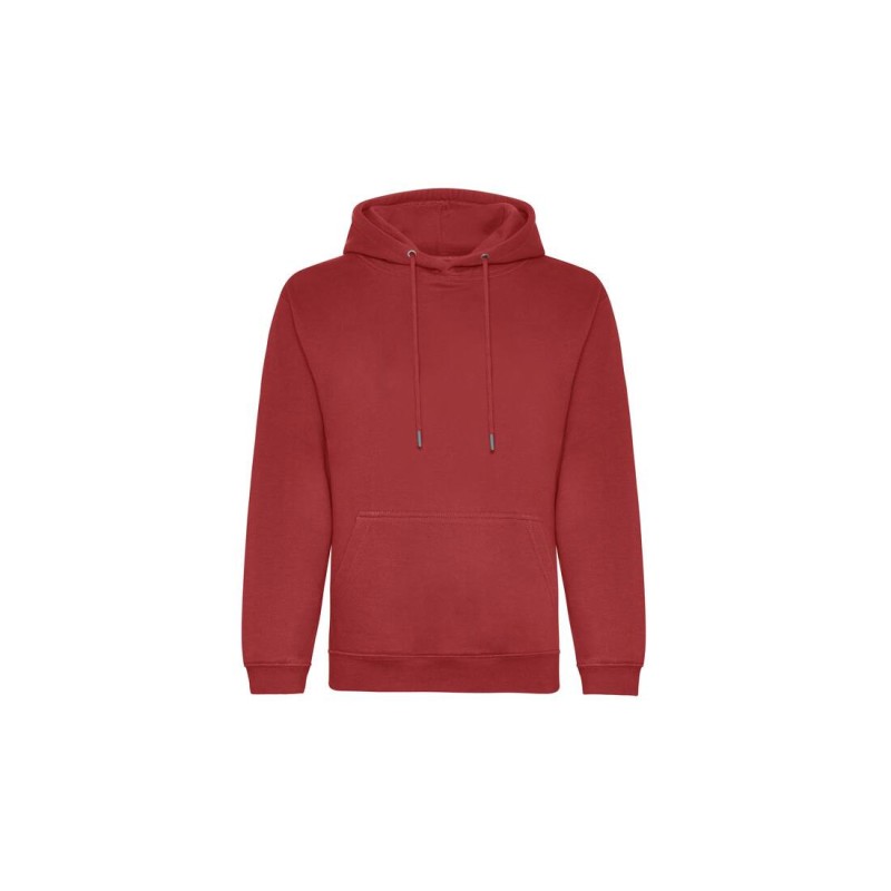 Organic Hoodie