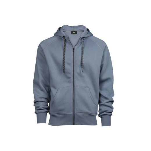 Fashion Full Zip Hood