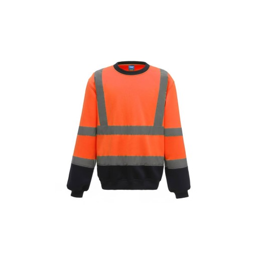 Hi-Vis Sweatshirt