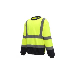 Hi-Vis Sweatshirt