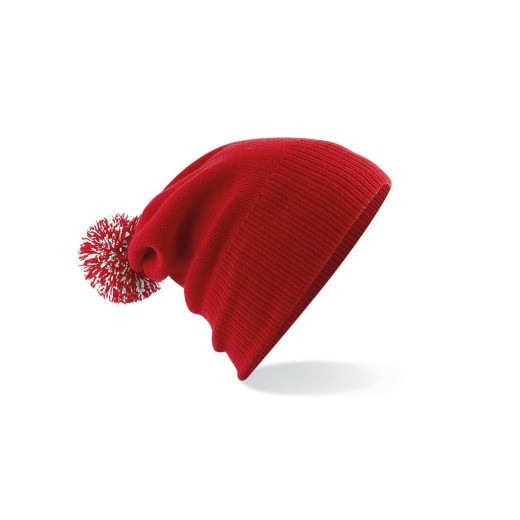 Snowstar Duo Beanie