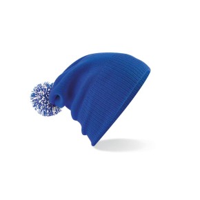 Snowstar Duo Beanie