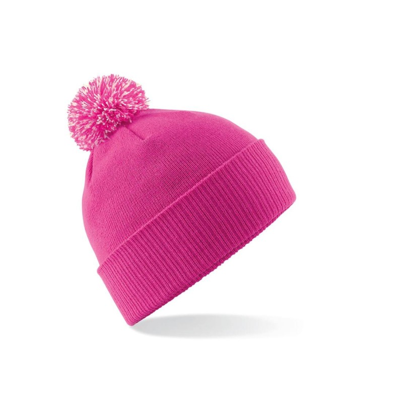 Snowstar Duo Beanie