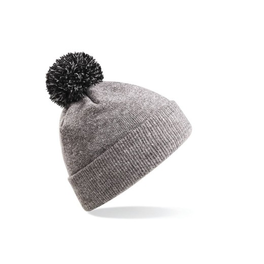 Snowstar Duo Beanie