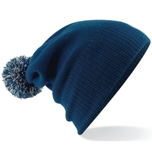 Snowstar Duo Beanie