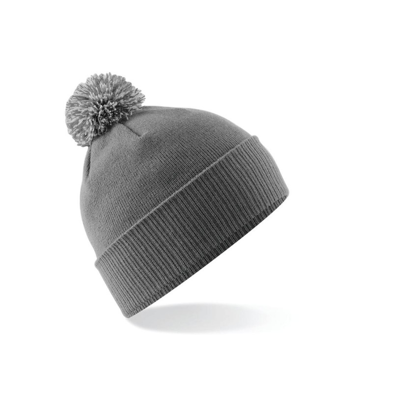 Snowstar Duo Beanie