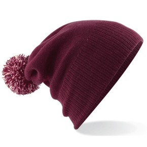 Snowstar Duo Beanie