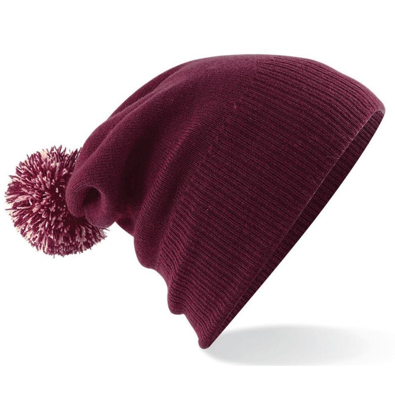 Snowstar Duo Beanie