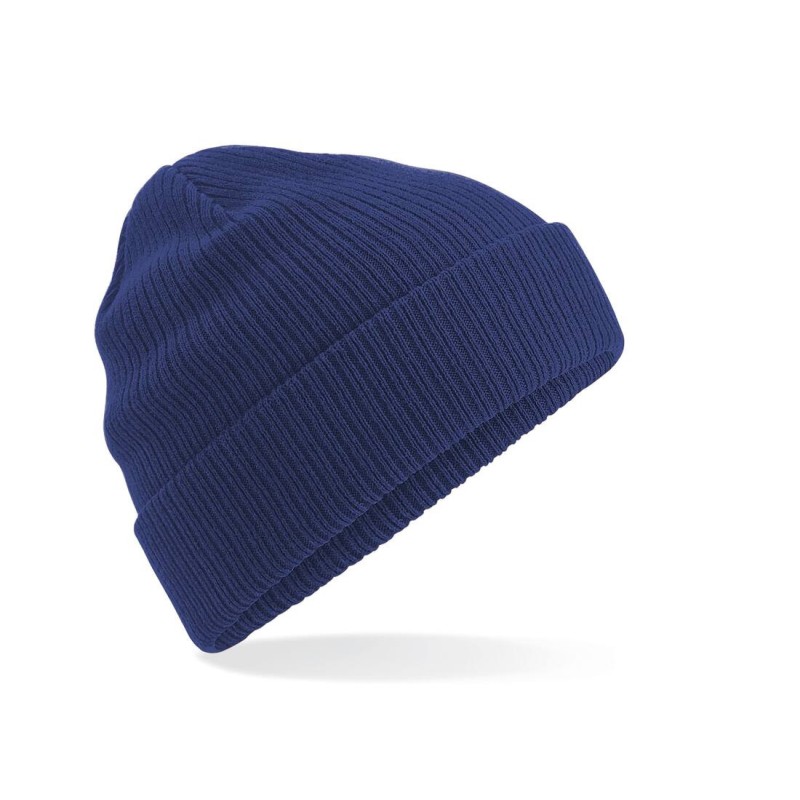 Organic Cotton Beanie