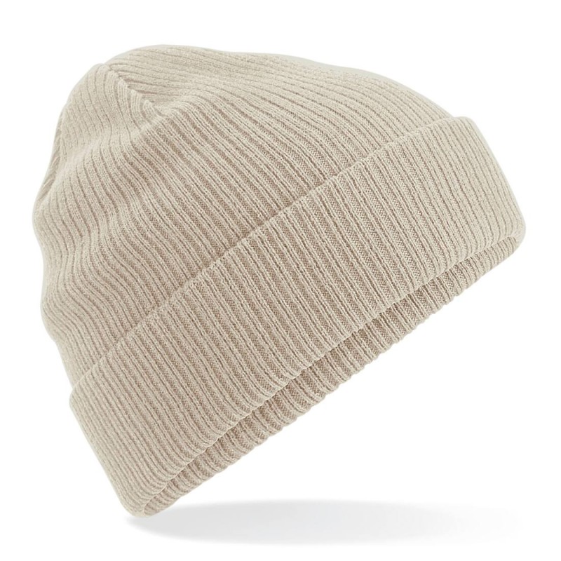 Organic Cotton Beanie