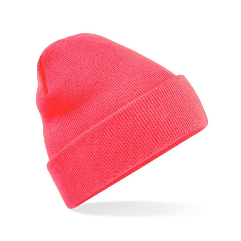 Original Cuffed Beanie