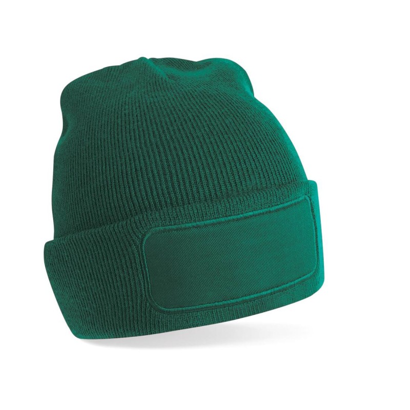 Original Patch Beanie