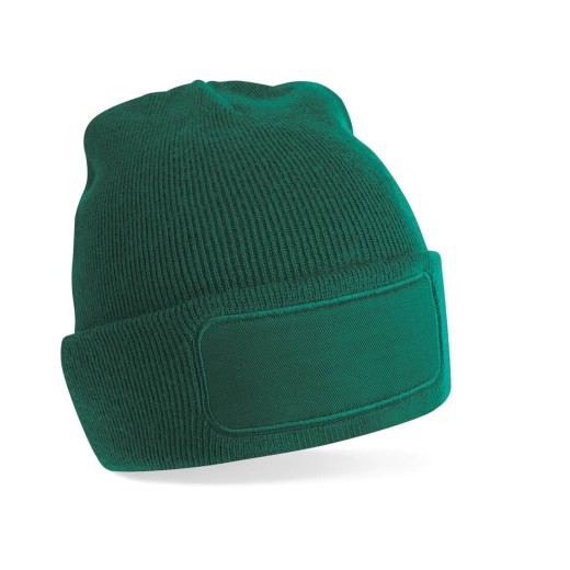 Original Patch Beanie