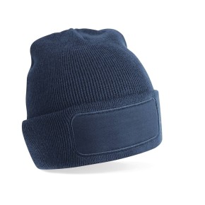 Original Patch Beanie