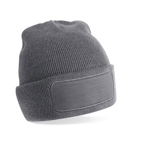 Original Patch Beanie