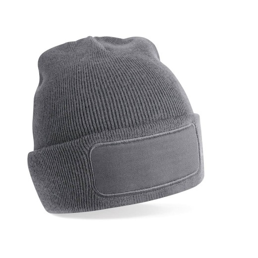 Original Patch Beanie