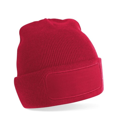 Original Patch Beanie