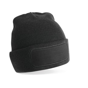 Original Patch Beanie