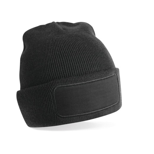 Original Patch Beanie