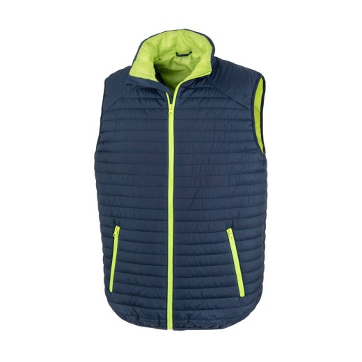 Thermoquilt Gilet