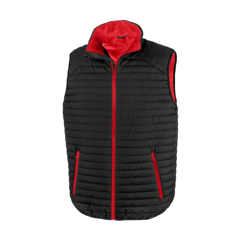 Thermoquilt Gilet