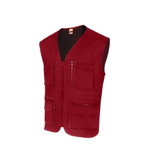 Gilet Multipoches